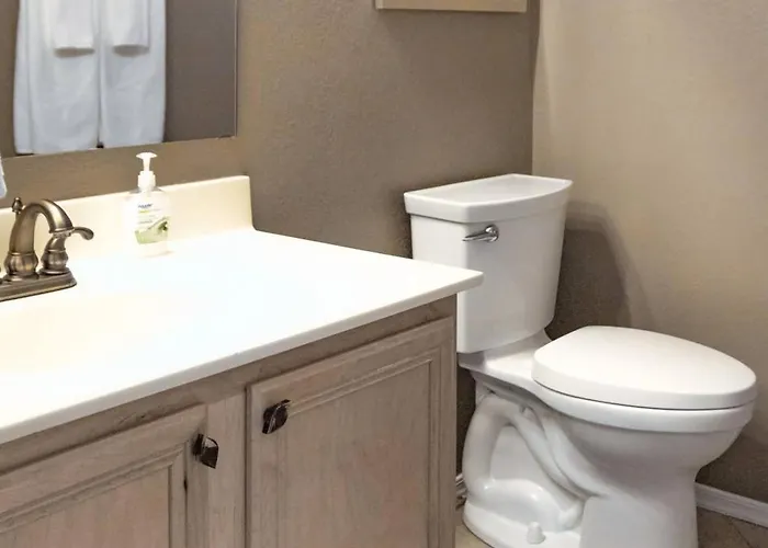 Holiday home Stayshores Chic Retreat - Pool Hottubsweet Sleep Casa Grande