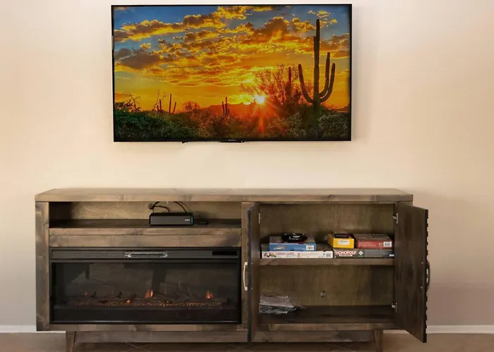 Stayshores Chic Retreat - Pool Hottubsweet Sleep * Casa Grande
