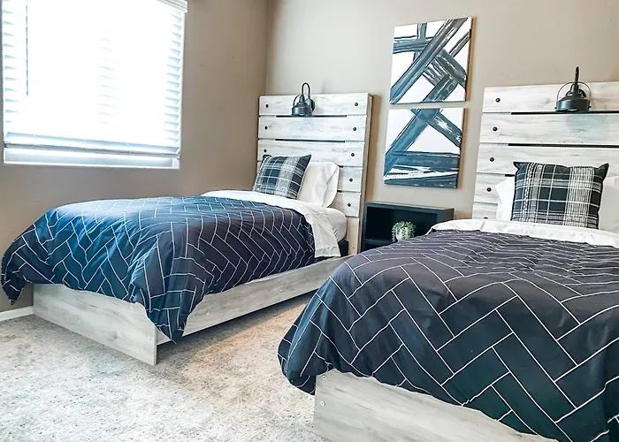 Holiday home Stayshores Chic Retreat - Pool Hottubsweet Sleep Casa Grande