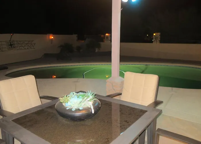 Stayshores Chic Retreat - Pool Hottubsweet Sleep * Casa Grande
