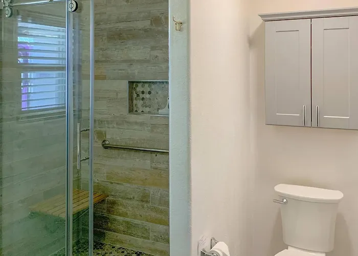 Stayshores Chic Retreat - Pool Hottubsweet Sleep Holiday home Casa Grande