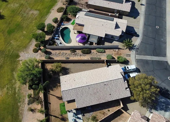 Holiday home Stayshores Chic Retreat - Pool Hottubsweet Sleep Casa Grande