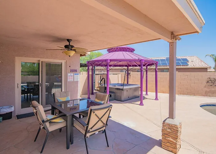 Stayshores Chic Retreat - Pool Hottubsweet Sleep * Casa Grande