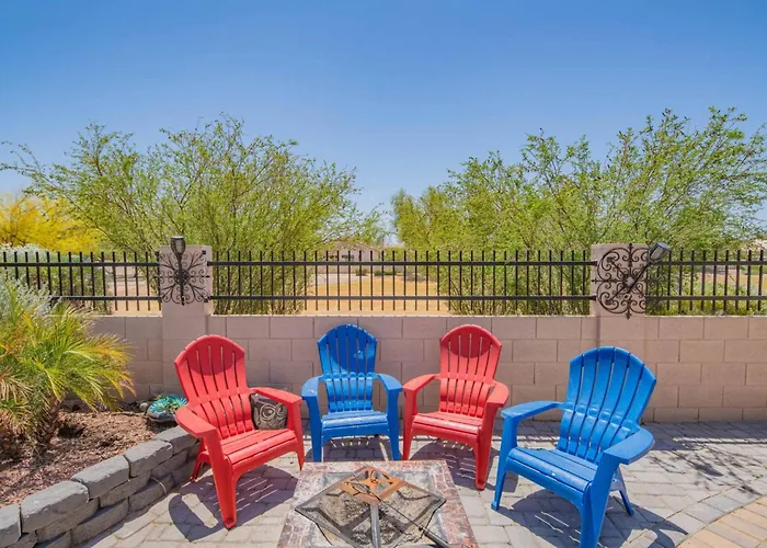 Holiday home Stayshores Chic Retreat - Pool Hottubsweet Sleep Casa Grande